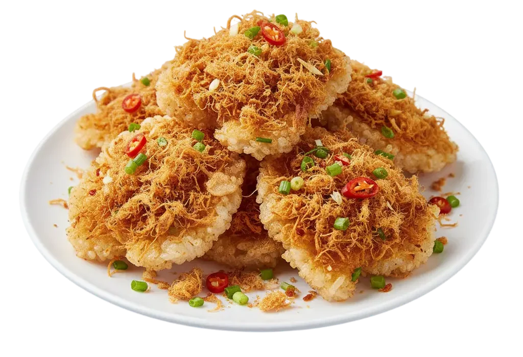 Ăn vặt Bánh mì Bà Huynh - Madam Win